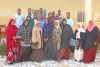 Dept. of Research & Community Service  and  Dalarna University  organized  Workshop on Research Supervision