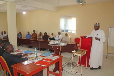 Amoud University Medical School Ranked as the first Medical School In Somaliland